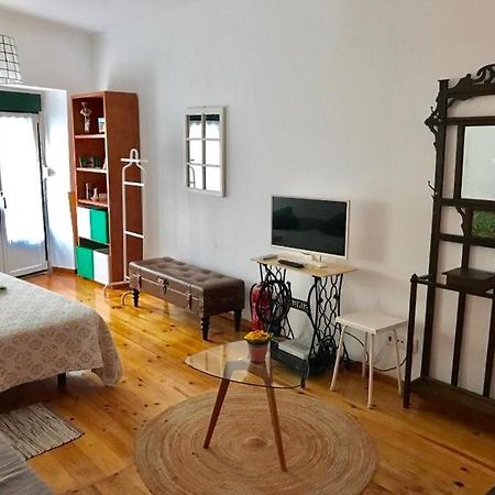 Apartament Alfama'S Nest Remedios Lizbona Zewnętrze zdjęcie