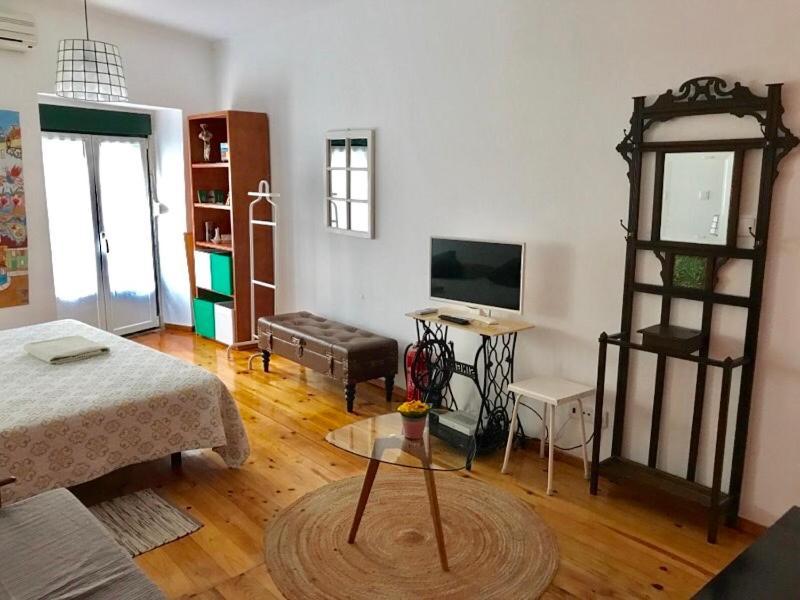 Apartament Alfama'S Nest Remedios Lizbona Zewnętrze zdjęcie