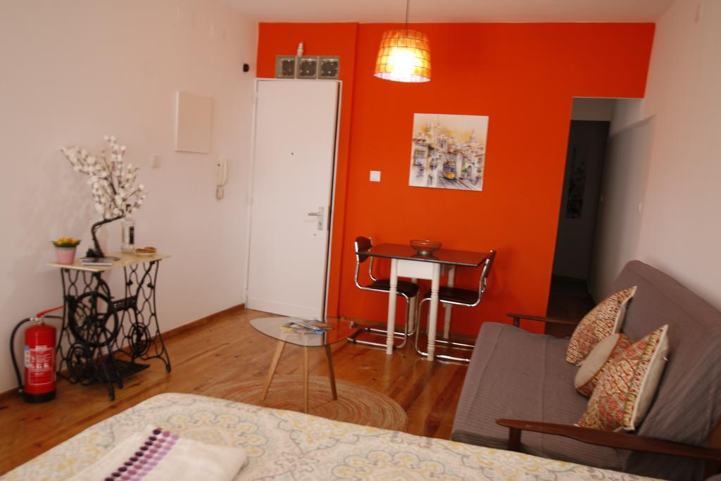 Apartament Alfama'S Nest Remedios Lizbona Zewnętrze zdjęcie