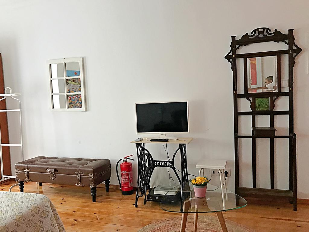 Apartament Alfama'S Nest Remedios Lizbona Zewnętrze zdjęcie